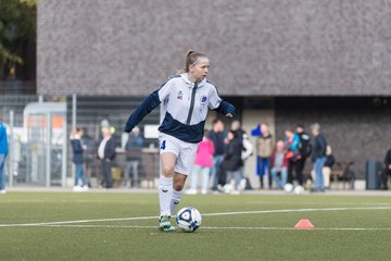 Bild 39 - wBJ Alstertal-Langenhorn - VfL Pinneberg : Ergebnis: 2:3